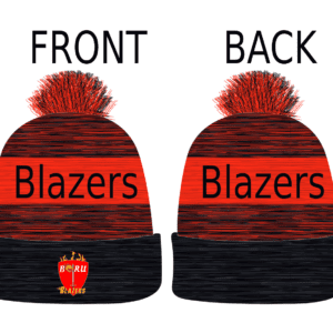 Boru Blazers Bobble Hat