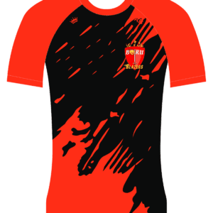 Boru Blazers Training T-shirts.1