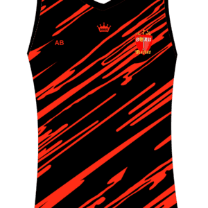 Boru Blazers Training Vest