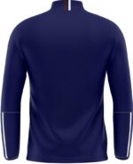Ballyea NS Quarter Zip Top - Image 2