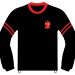 Boru Blazers  Windbreaker