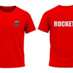 Ennis Rockets T-Shirt