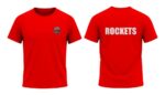 Ennis Rockets T-Shirt
