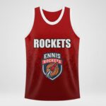 Ennis Rockets Kit
