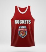 Ennis Rockets Kit
