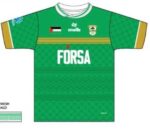 GAA Palestine Jersey