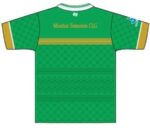 GAA Palestine Jersey - Image 2