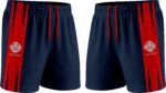 Eire Og One Club Short 2